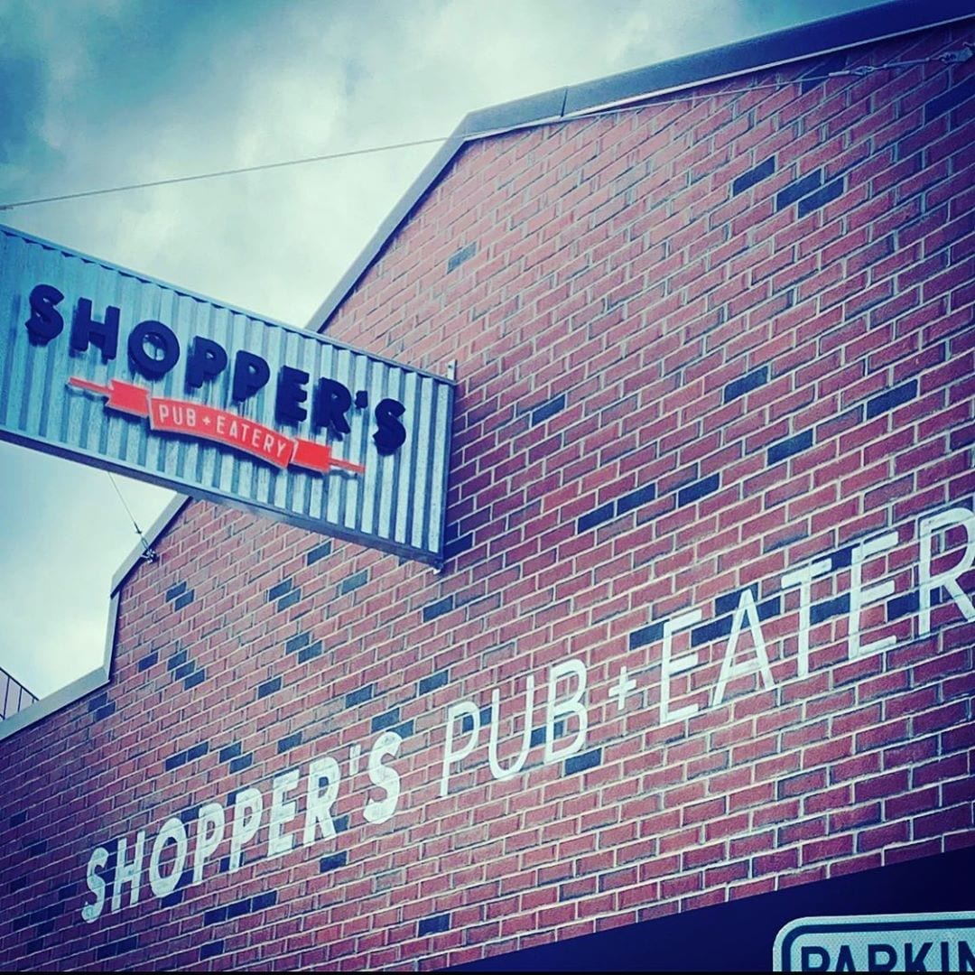 We recognize the world is a crazy place right now. We are taking measures to make sure we continue to be safe and cleanly environment.Please know that making sure our customers are comfortable and taken care of is our main priority.We hope to see you soon. But remember, our food is available from @ubereats!
This too shall pass.