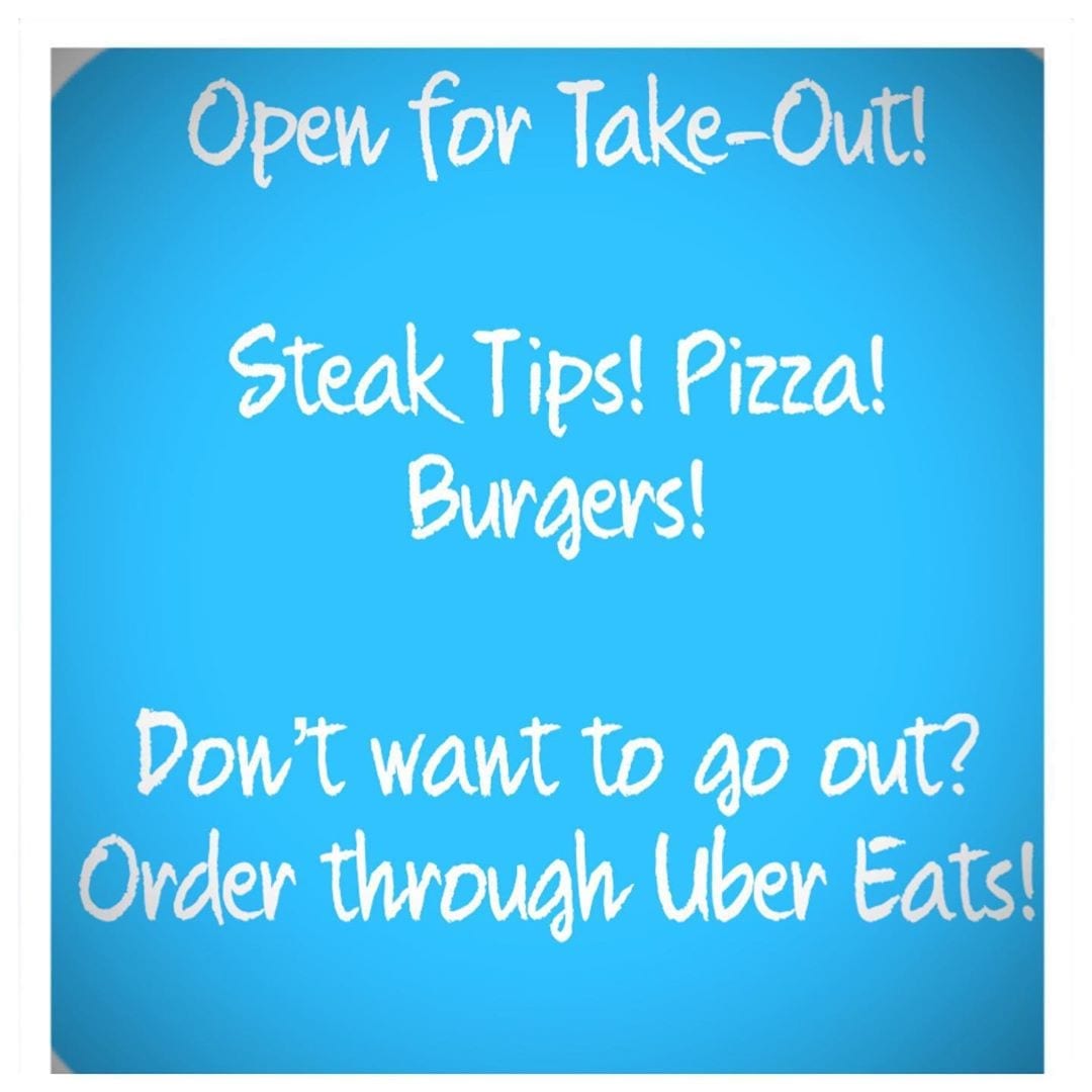 900864761982942414581174407240750411512347n | Shoppers Pub and Eatery Were here and were ready for you Give us a call or order through ubereats