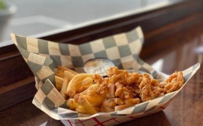 We’re ready to clam rolllll right into to the weekend. Didn’t find that punny? You’re missing out. Back open this weekend Thursday & Friday: 3pm – 8pm Saturday & Sunday: 12pm – 8pm