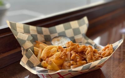 We’re ready to clam rolllll right into to the weekend. Didn’t find that punny? You’re missing out. Back open this weekend Thursday & Friday: 3pm – 8pm Saturday & Sunday: 12pm – 8pm