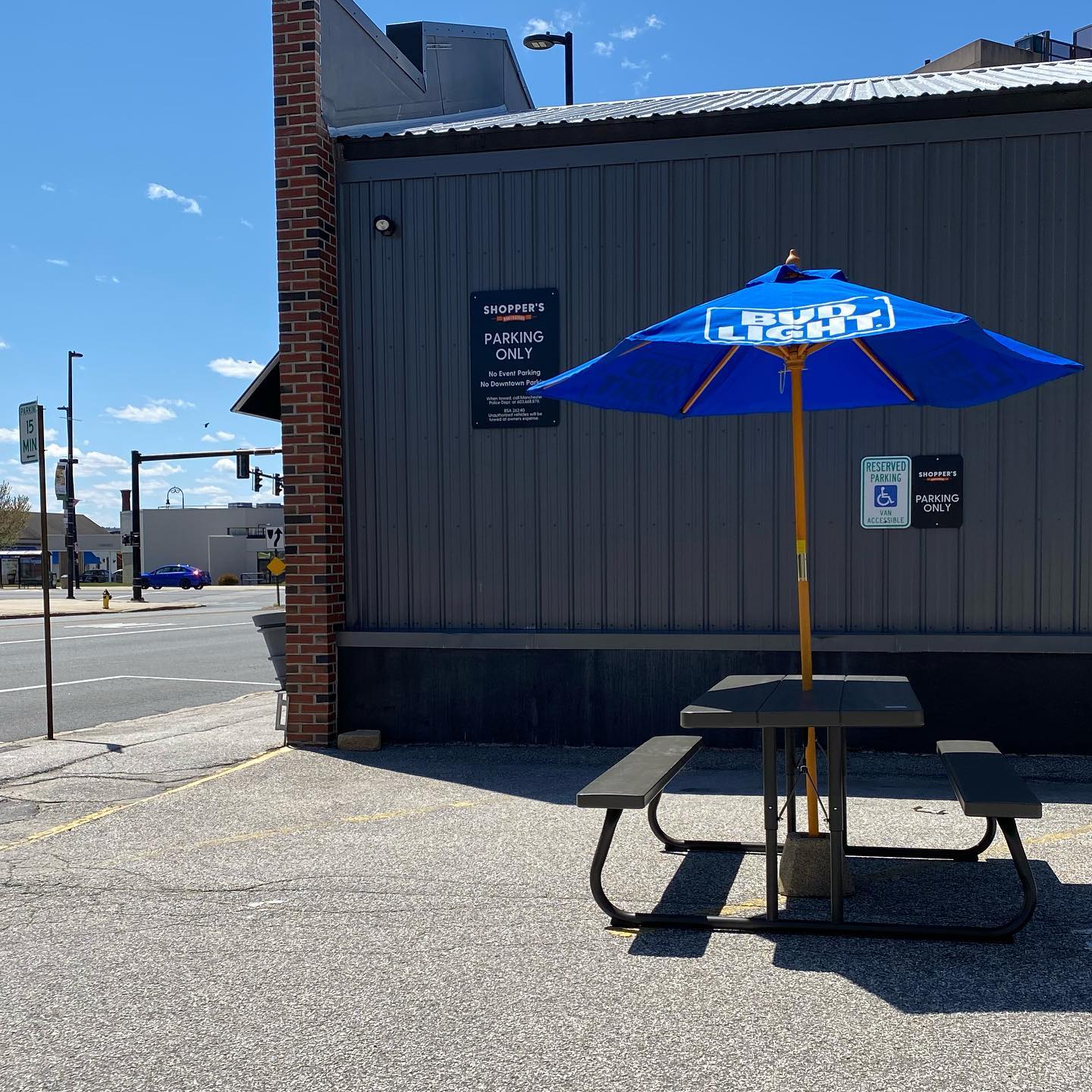 Looks like a good place for a Lobster Roll and a Bourbon Milkshake dont ya think Yeah you read that right see you next Thursday