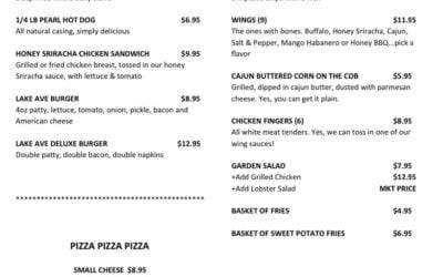 We are opening at 3PM on Thursday & Friday. We will have three seatings: 3PM, 4:45PM & 6:30PM. Each seating is 90 minutes. Link In Bio to make your reservation! Reservations will be taken at a first come, first serve basis. This is a new game for us, so please be patient as we work out the kinks. #shoppersmht #pizza #burgers #takeout #parkinglotdining #supportlocalbusiness