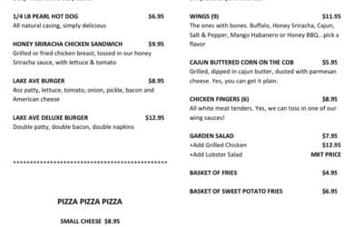 We are opening at 3PM on Thursday & Friday. We will have three seatings: 3PM, 4:45PM & 6:30PM. Each seating is 90 minutes. Link In Bio to make your reservation! Reservations will be taken at a first come, first serve basis. This is a new game for us, so please be patient as we work out the kinks. #shoppersmht #pizza #burgers #takeout #parkinglotdining #supportlocalbusiness