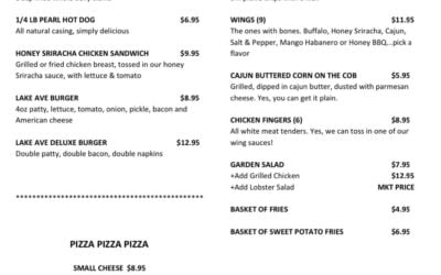 We are opening at 3PM on Thursday & Friday. We will have three seatings: 3PM, 4:45PM & 6:30PM. Each seating is 90 minutes. Link In Bio to make your reservation! Reservations will be taken at a first come, first serve basis. This is a new game for us, so please be patient as we work out the kinks. #shoppersmht #pizza #burgers #takeout #parkinglotdining #supportlocalbusiness