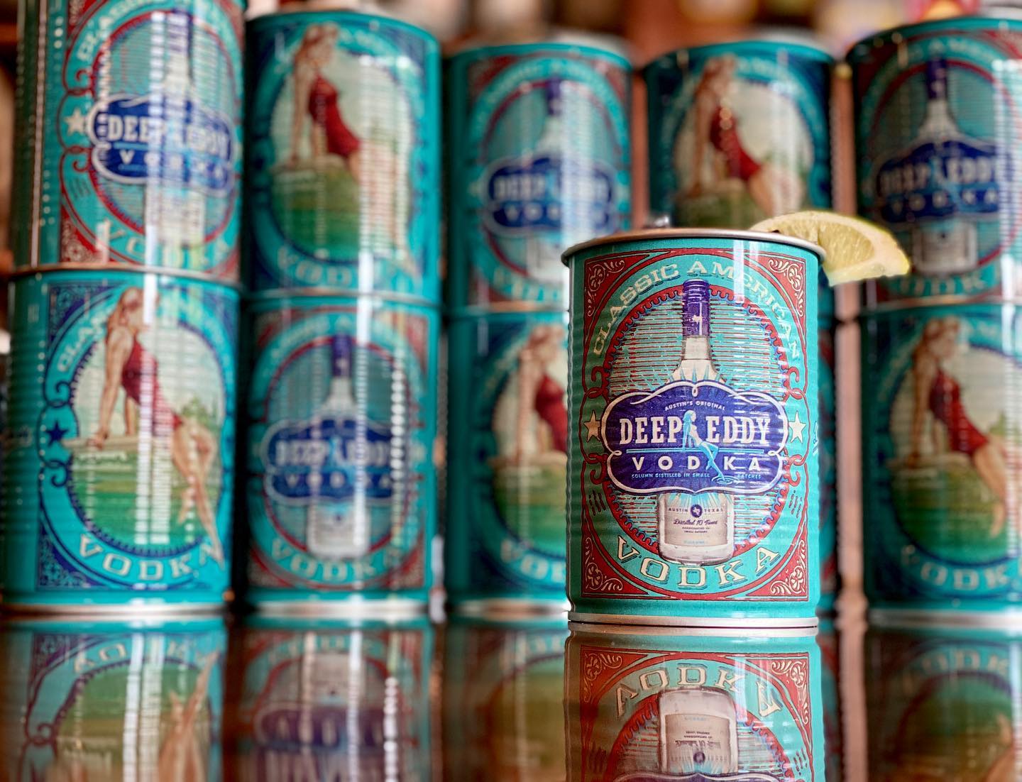 1068124532740095371900404690227192865954823n1 | Shoppers Pub and Eatery @deepeddyvodka sup?
.
Cape Cod Mules (in a can) are back in action!