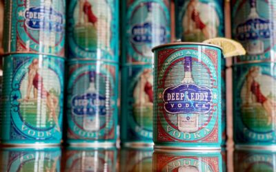 @deepeddyvodka sup? . Cape Cod Mules (in a can) are back in action!