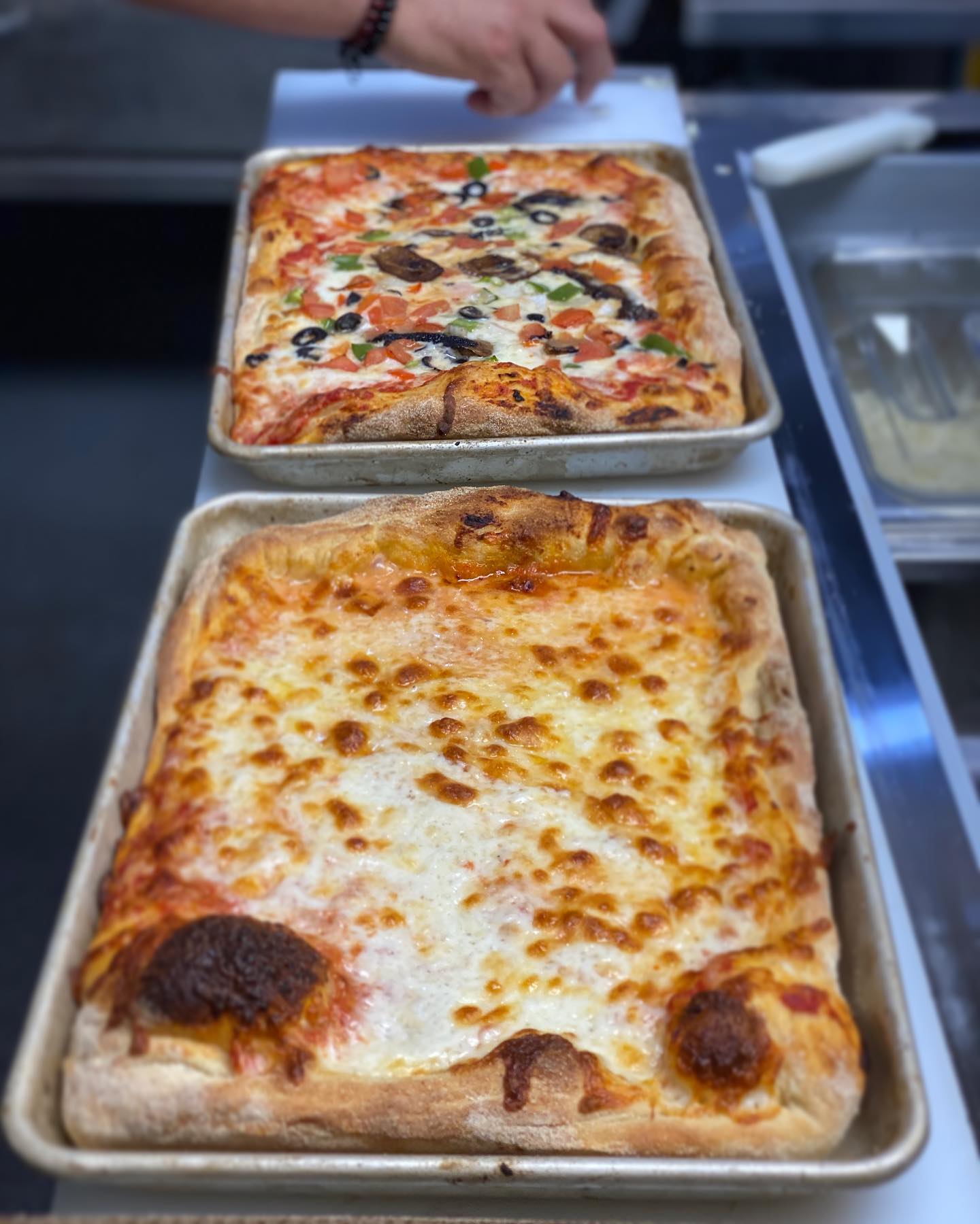 1161275856216059487741802825219953267508715n2 | Shoppers Pub and Eatery Sports are back, Scicilian pizzas are flying, come on down!
.
.
.
.
.