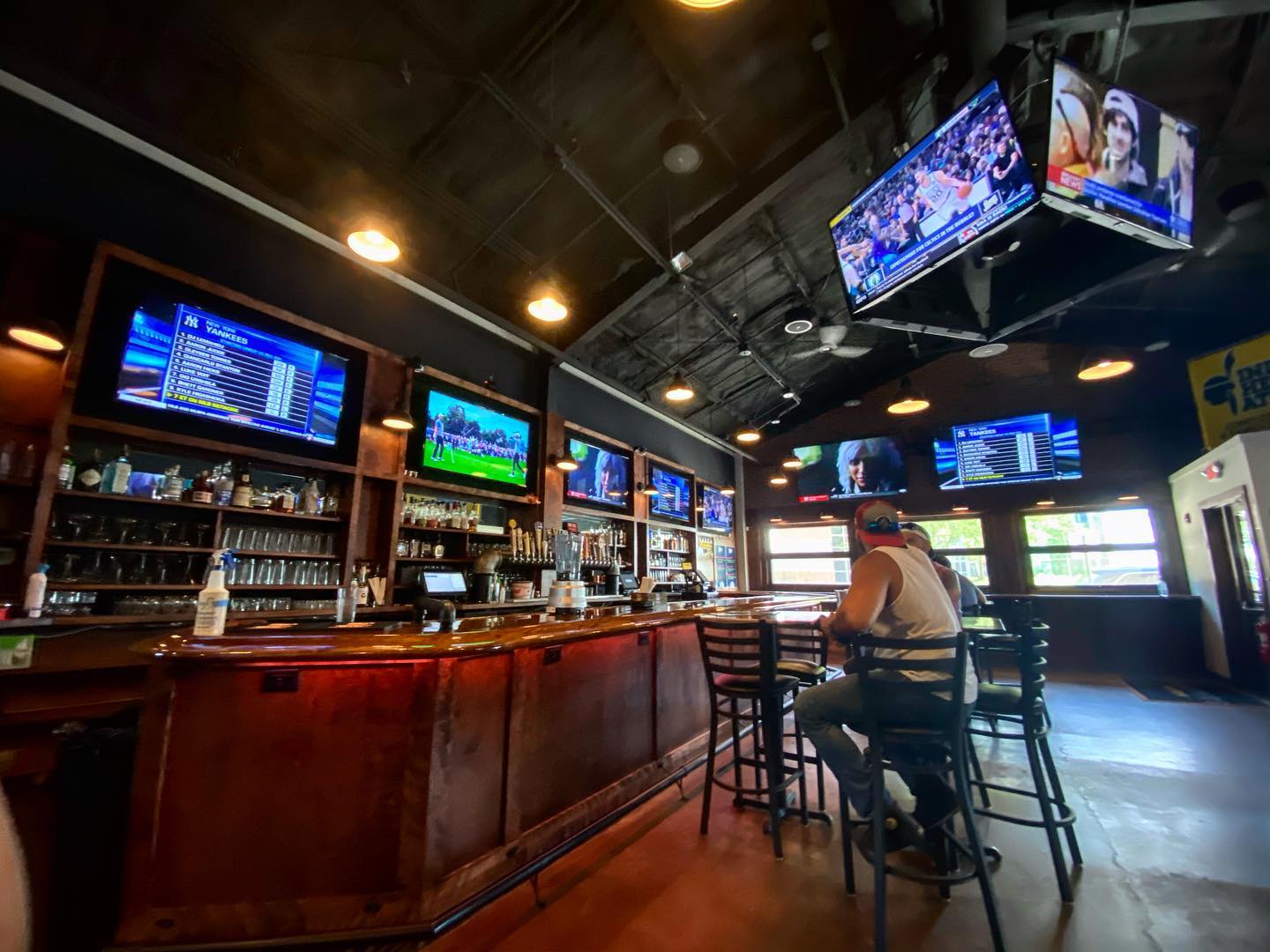 1162849052212128824622942454660397396352532n | Shoppers Pub and Eatery Celtics at 6:30, Sox vs Yankees 7:10 and 18 TVs to watch every other game on as well. It’s a good day at the best place to watch sports.
.
.
.
.
PS. Still the Pizza Champs