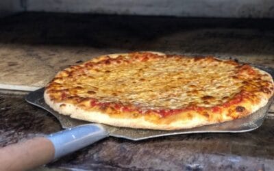 Happy National Hotdog Day! . . . . . . #pizzachamps