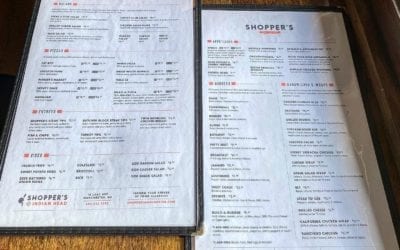 Old Menu, New Editions, No Bobby Brown. Come check it out.