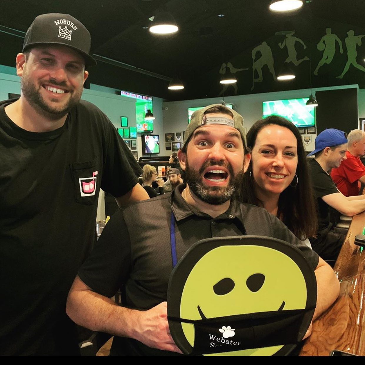 1208244033805480833249833689377330116222622n2 | Shoppers Pub and Eatery TRIVIA IS MOVING BACK TO TUESDAY 6pm start Which also means were open Tuesday 12pm open Which means you have something to do other than watch carol baskin on dancing with the star