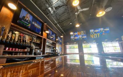 Every single game, every single Sunday. Pizza-Beer combo, lets have a Sunday huh?