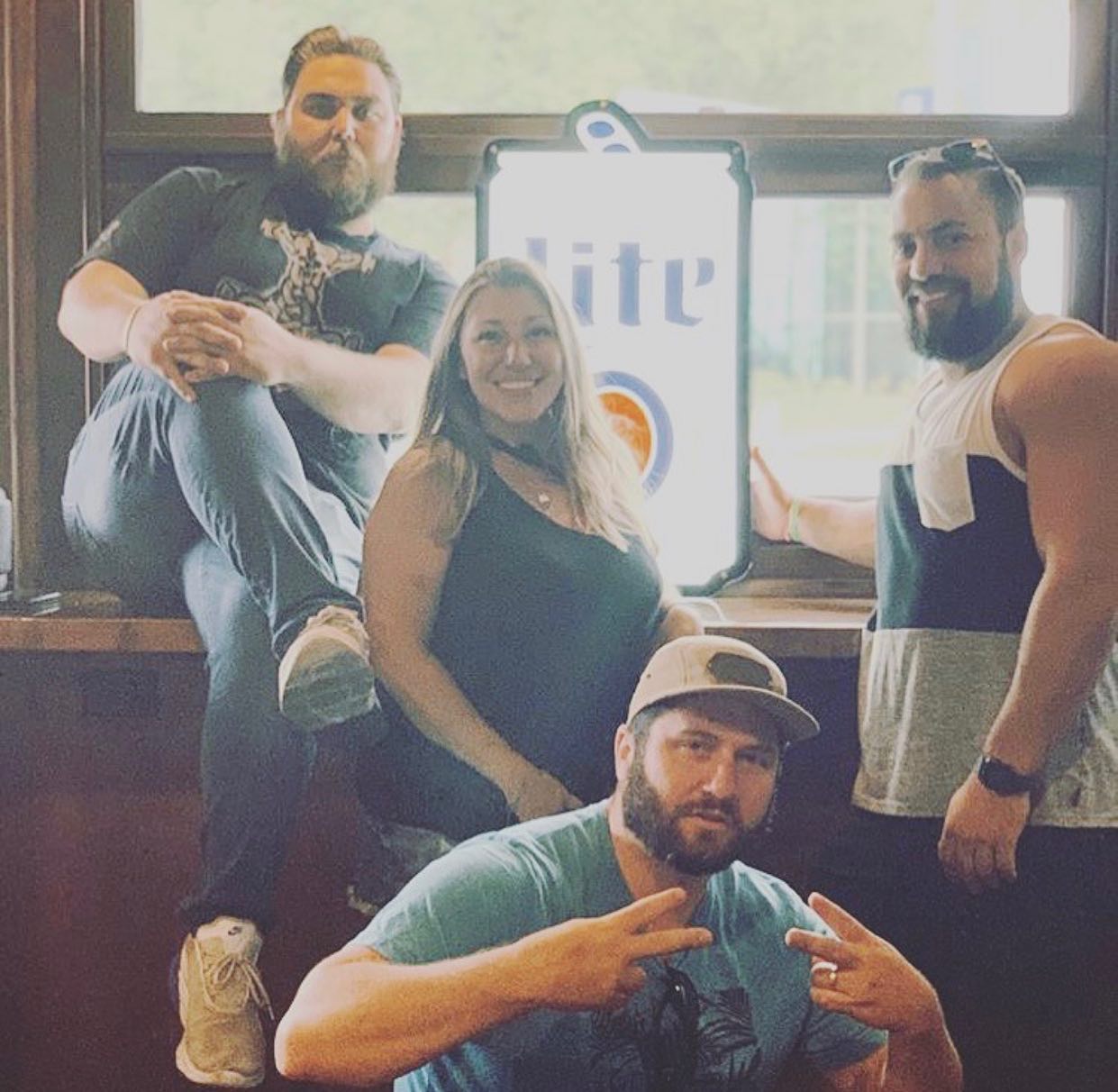 1214050913468098566341561186263497130415256n3 | Shoppers Pub and Eatery Tuesdays are for dropping some general knowledge on yall trivianightwithbillseney