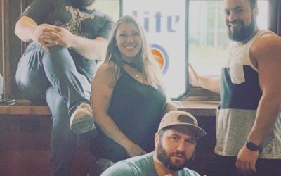 Tuesday’s are for dropping some general knowledge on y’all. @trivianightwithbillseney #herefortheaudioround