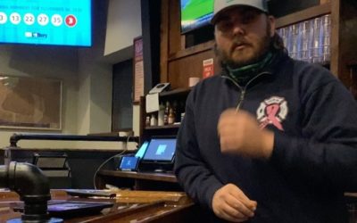 We know it’s a tough topic, we know people have trouble talking about it, but we’re here to lead the way. With love, The Pizza Champs . . . . Please note we were closed when making this video, we wear our masks and take all necessary precautions while we are open for operation.