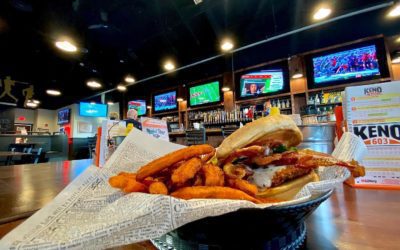 A Chicken Ranchero and college football sounds like a perfect Saturday. Don’t want to leave your house? Order from us on @ubereats or @grubhub