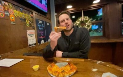 @puritanbackroom nail in the coffin. Was good while it lasted. WHO. IS. NEXT. #PIZZACHAMPS