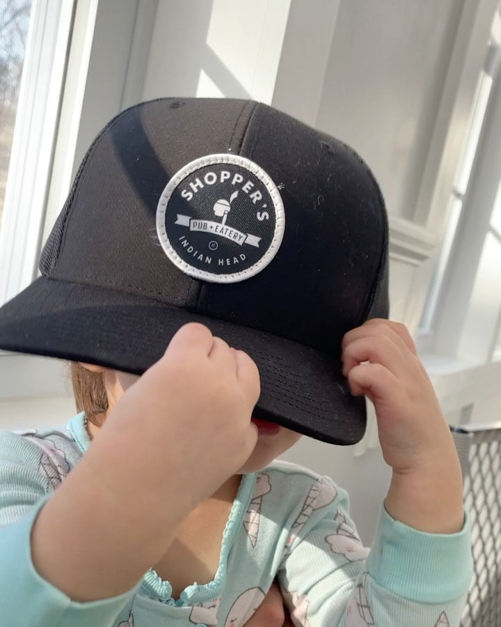 | Shoppers Pub and Eatery Shoppers pizza daycare just an idea