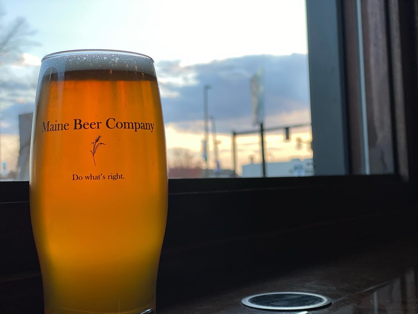 1706042431962345220787671310509642011135576n1 | Shoppers Pub and Eatery The sun is shining the beer is flowing the windows are open what else could you ask for