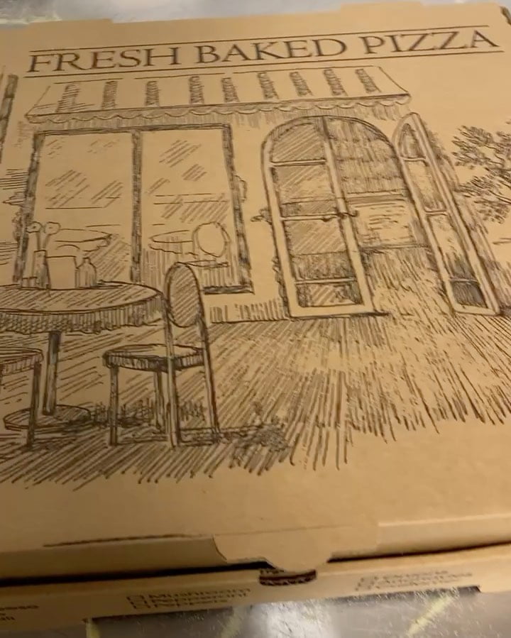 | Shoppers Pub and Eatery Ya its here