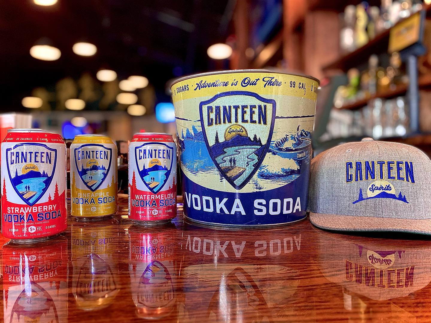 Gearing up for the summer, swipe right to see the future of in NH.... it’s Parkio season.