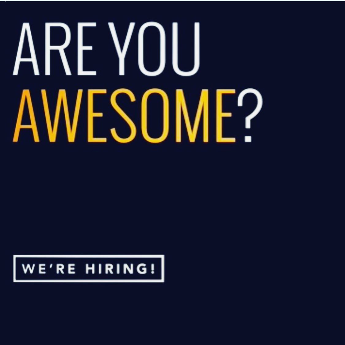 Full time opportunities available.Looking to hire experienced kitchen staff. Pizza making and grill experience preferred but willing to train the right person.Nights and weekends are a must.Salary negotiable based on experience.We are a family owned operation that works hard and likes to have fun.