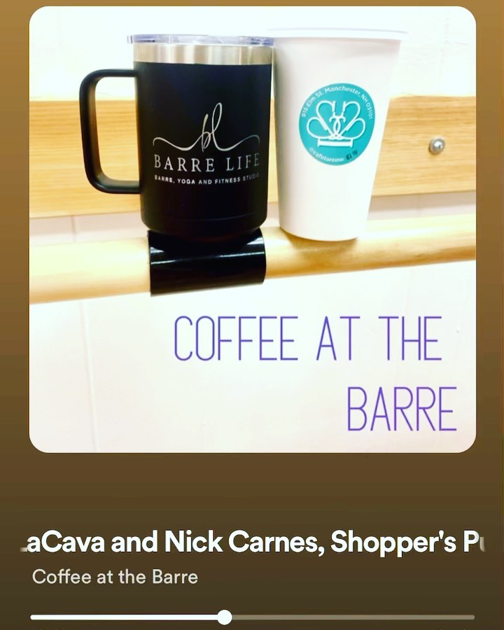 Couple Of reasons why you should come play trivia on Tuesday nights @trivianightwithbillseney @coffeeatthebarre