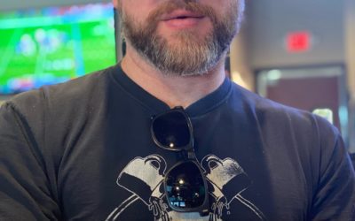 Sundays are for pizza……. And shoppers….. and dan……