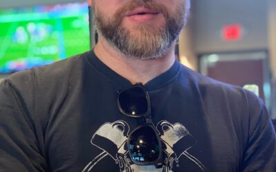 Sundays are for pizza……. And shoppers….. and dan……