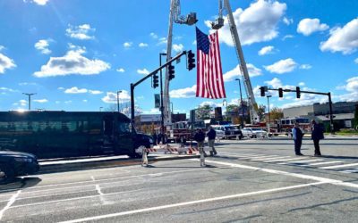 Hug your loved ones a little tighter today. Rest easy SSGT. Sherrill.