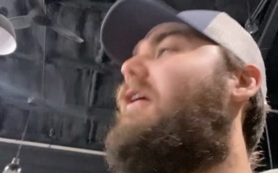 Raffle update, with a dash seeing how frantic my mind is in the morning, donation cut off 11/12, tickets being pulled 12/9. #johnnystrong