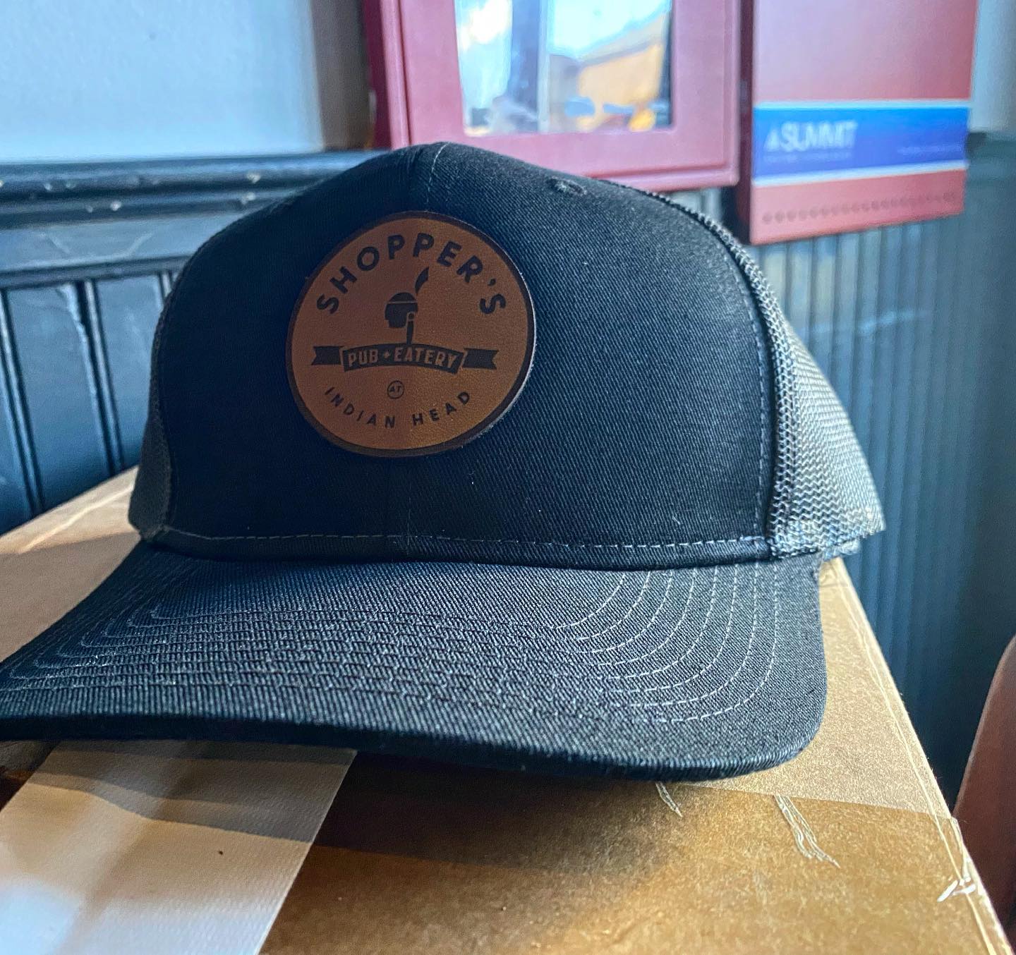 2571650053321539787185137711689434068155307n | Shoppers Pub and Eatery Guess who got our swaggga backkkkkk