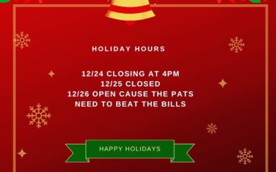 Merry Christmas, ya filthy animals.