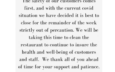 It izzzz what it izzzzz. See you in 2022.