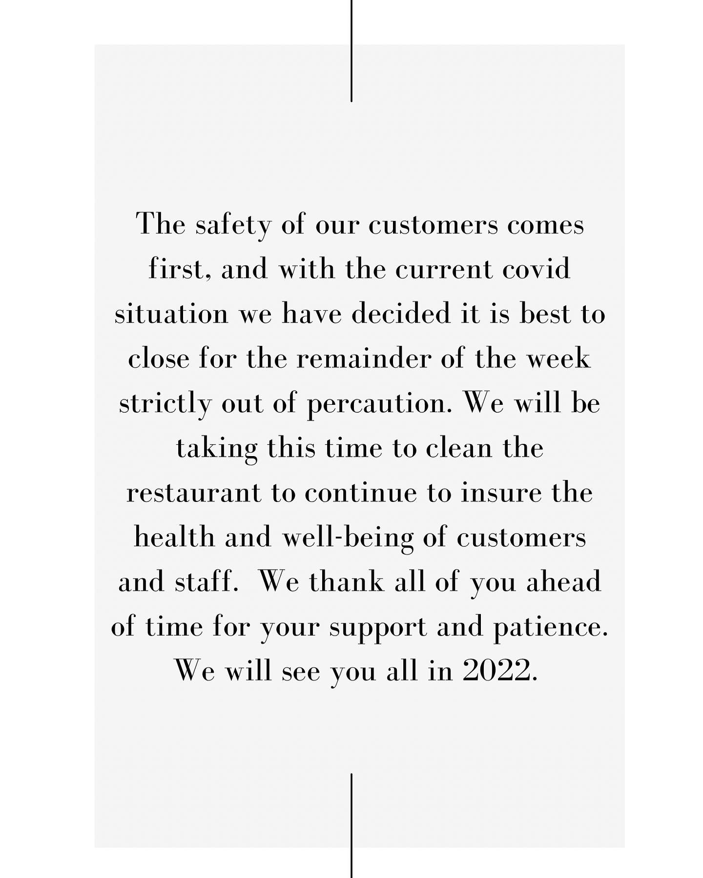 It izzzz what it izzzzz. See you in 2022.