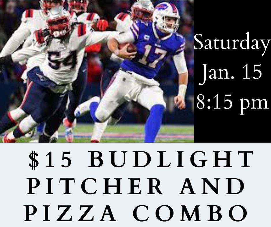 2716543961107965559970086199214994386280446n | Shoppers Pub and Eatery ALRIGHT ALRIGHT ALRIGHT somehow some way we managed to see the post season Heads up here for you fair weather fans WE DO NOT TAKE RESERVATIONS See ya Saturday
