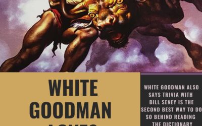 Oh sorry, i like to break a mental sweat too. @trivianightwithbillseney