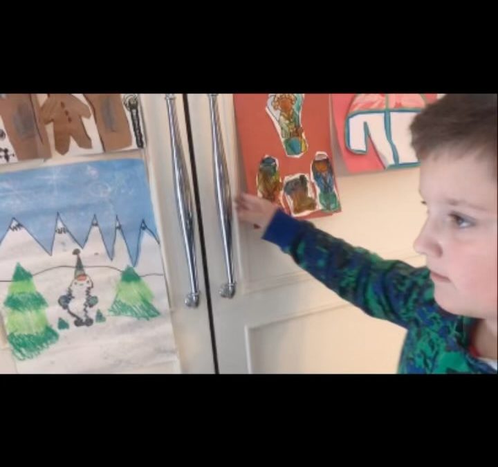 Little vid from our buddy STRIKE! on YouTube with one of our pizza kits from the storm this weekend. Think we’re gonna have to make it a permanent thing.