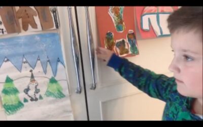 Little vid from our buddy STRIKE! on YouTube with one of our pizza kits from the storm this weekend. Think we’re gonna have to make it a permanent thing.