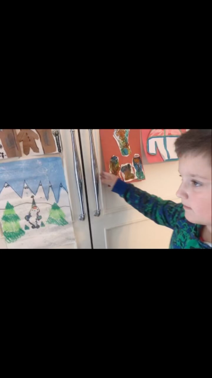 Little vid from our buddy STRIKE! on YouTube with one of our pizza kits from the storm this weekend. Think we’re gonna have to make it a permanent thing.