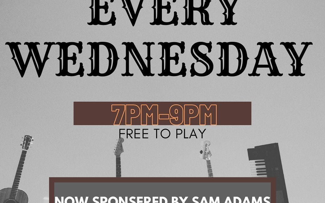 $5 Sam Adams drafts say whattttttt