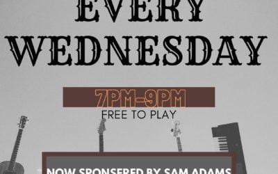 $5 Sam Adams drafts say whattttttt