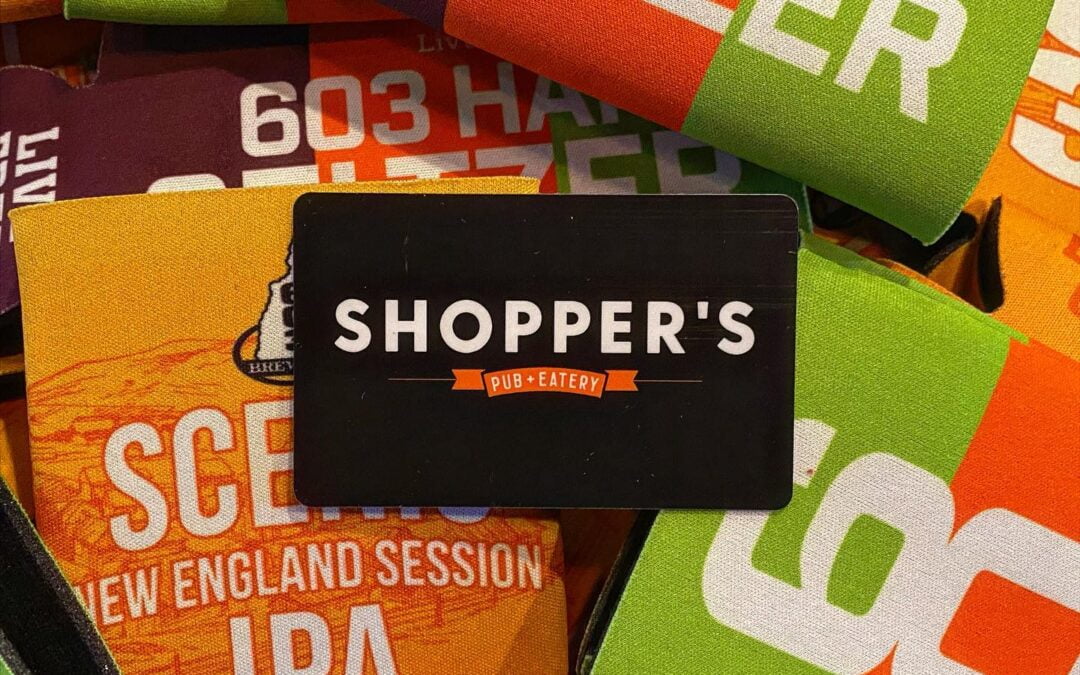NEW SPONSOR ALERT. @trivianightwithbillseney now has some sweet backing from @nhd_newhampshiredistributors the free to play trivia starts at 7pm sharp.