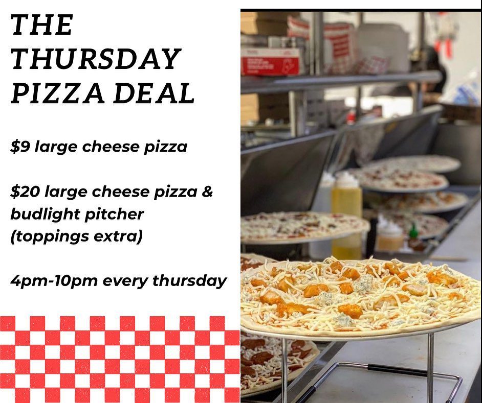 | Shoppers Pub and Eatery VANILLA ICE AINT COOLER THAN THIS DEAL