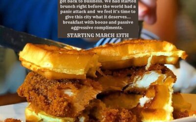 WHAT WOULD YOU TELL JOE BYRON RIGHT NOW?….. “sup baby, take me out to brunch”