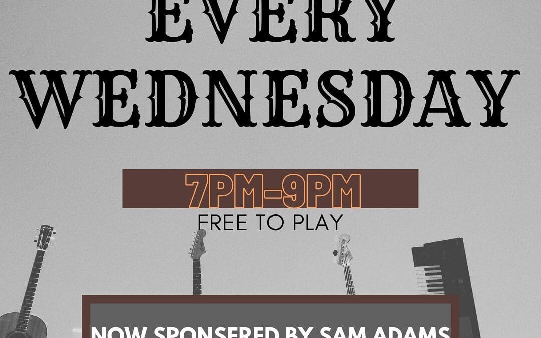 $5 Sam Adams drafts say whattttttt
