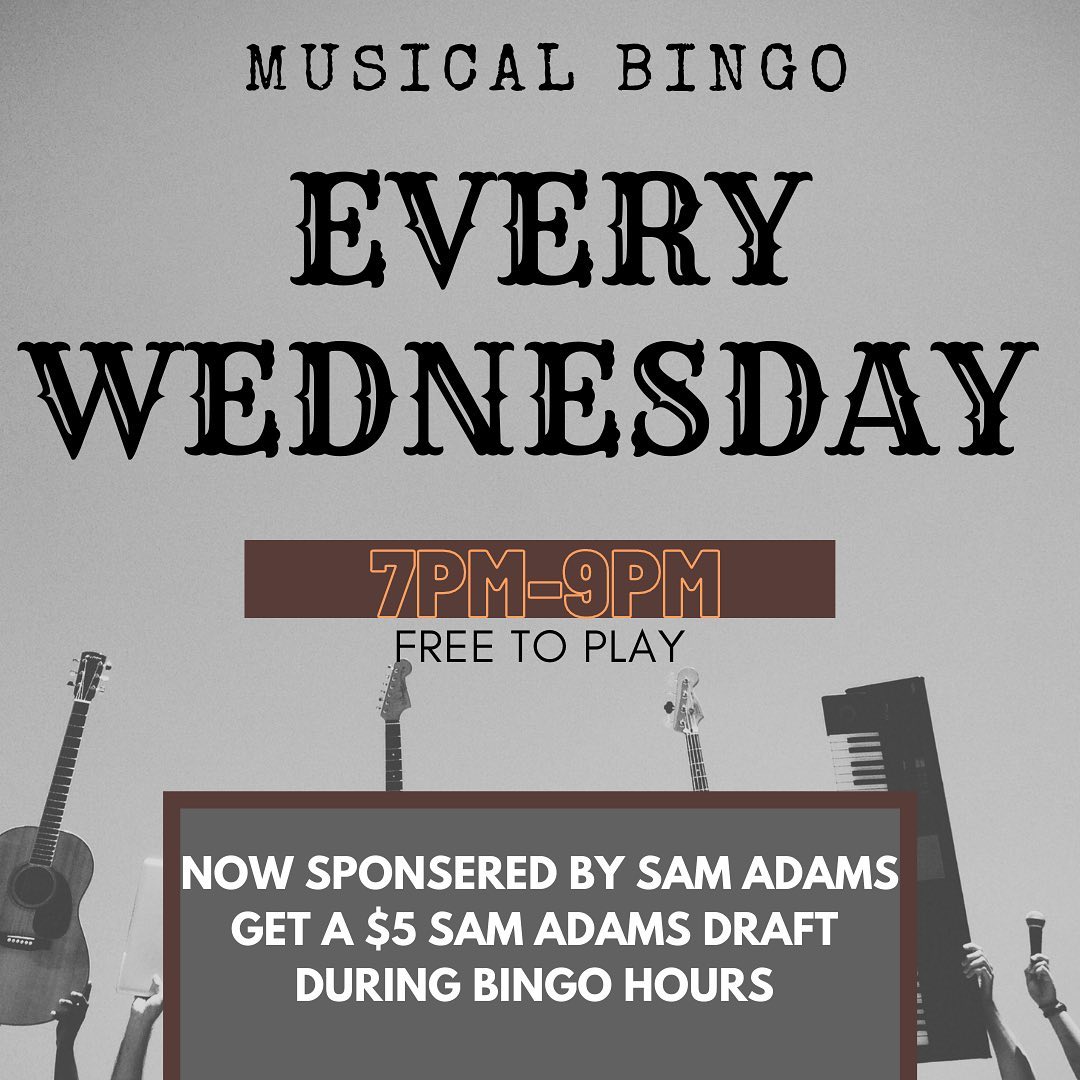 $5 Sam Adams drafts say whattttttt