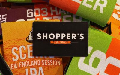 NEW SPONSOR ALERT. @trivianightwithbillseney now has some sweet backing from @nhd_newhampshiredistributors the free to play trivia starts at 7pm sharp.