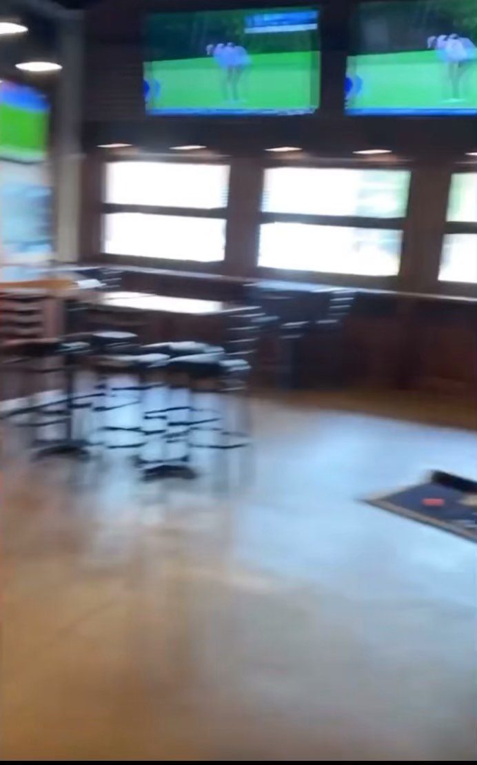 PSA BRING US YOUR USED CLUBS SO WE CAN GIVE THEM TO VETS TO PLAY FRIGGGIN GOLF EACH CLUB DONATED IS AN ENTRY TO OUR RAFFLE FOR SOME SWEEEEEET GOLF SWAGGGGGGOOOOOO