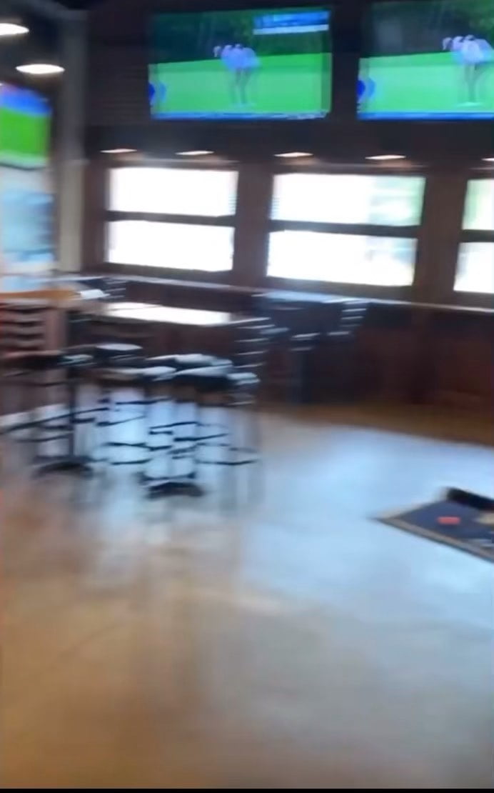 PSA BRING US YOUR USED CLUBS SO WE CAN GIVE THEM TO VETS TO PLAY FRIGGGIN GOLF EACH CLUB DONATED IS AN ENTRY TO OUR RAFFLE FOR SOME SWEEEEEET GOLF SWAGGGGGGOOOOOO